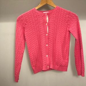 Lilly Pulitzer Sweater